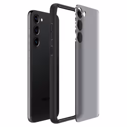 Spigen Ultra Hybrid 6.1" Housse Noir