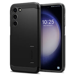 Spigen Tough Armor 6.1" Housse Noir
