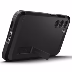 Spigen Tough Armor 6.1" Housse Noir