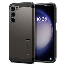 Spigen Tough Armor 6.1" Housse Gris