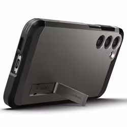 Spigen Tough Armor 6.1" Housse Gris