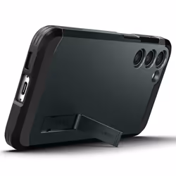 Spigen Tough Armor 6.1" Housse Vert