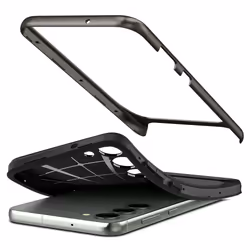 Spigen ACS05722 6.1" Housse Gris