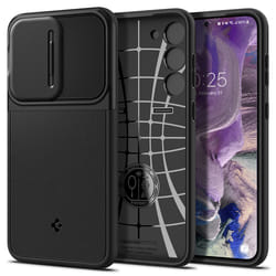 Spigen ACS05733 6.1" Housse Noir