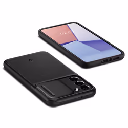 Spigen ACS05733 6.1" Housse Noir
