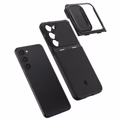 Spigen ACS05733 6.1" Housse Noir