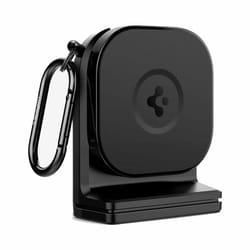 Spigen ITST Support passif Mobile/smartphone Noir