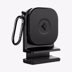 Spigen ITST Support passif Mobile/smartphone Noir