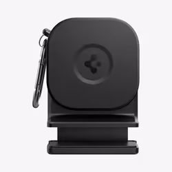 Spigen ITST Support passif Mobile/smartphone Noir