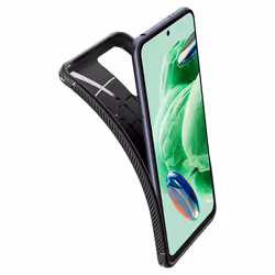 Spigen Rugged Armor 6.67" Housse Noir