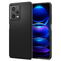 Spigen Liquid Air 6.67" Housse Noir