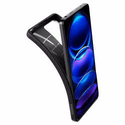 Spigen Liquid Air 6.67" Housse Noir