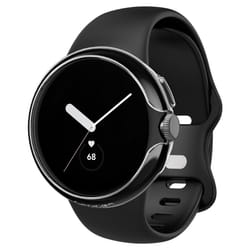 Spigen Thin Fit Boucle Noir Polycarbonate (PC)