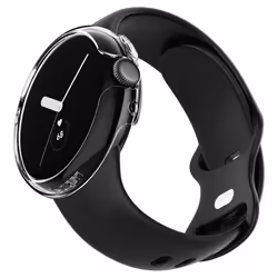 Spigen Thin Fit Boucle Noir Polycarbonate (PC)