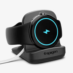 Spigen Pixel Watch Stand Noir