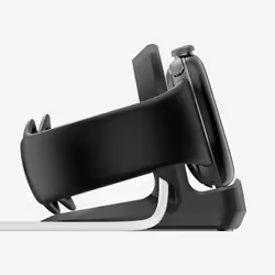 Spigen Pixel Watch Stand Noir