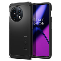 Spigen ACS05800 6.7" Housse Noir