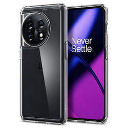 Spigen ACS05802 6.7" Housse Transparent