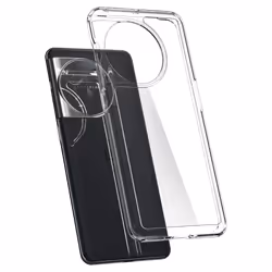 Spigen ACS05802 6.7" Housse Transparent