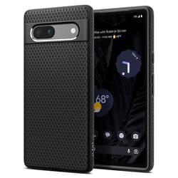 Spigen Liquid Air 6.1" Housse Noir