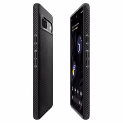 Spigen Liquid Air 6.1" Housse Noir