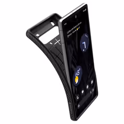 Spigen Liquid Air 6.1" Housse Noir