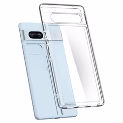 Spigen Ultra Hybrid 6.1" Housse Transparent