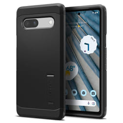 Spigen Tough Armor 6.1" Housse Noir