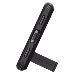 Spigen Tough Armor 6.1" Housse Noir