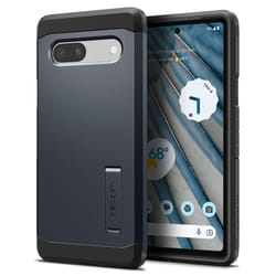 Spigen Tough Armor 6.1" Housse Métallique