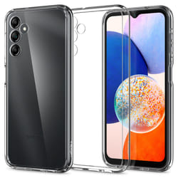 Spigen ACS05846 6.6" Housse Transparent