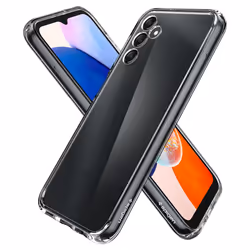Spigen ACS05846 6.6" Housse Transparent