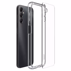Spigen ACS05846 6.6" Housse Transparent