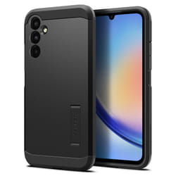 Spigen ACS05882 6.4" Housse Noir