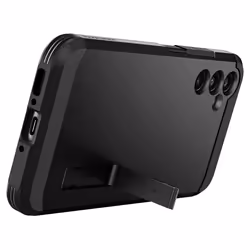 Spigen ACS05882 6.4" Housse Noir