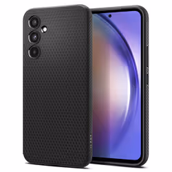 Spigen ACS05885, Housse, Samsung, Galaxy A54 5G, 16,3 cm (6.4"), Noir