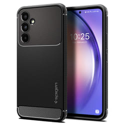 Spigen ACS05888 6.4" Housse Noir