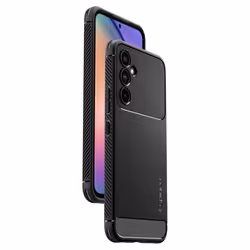 Spigen ACS05888 6.4" Housse Noir