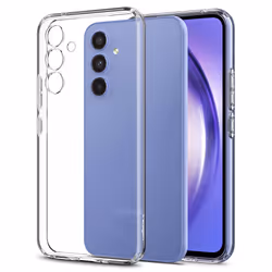 Spigen ACS05889, Housse, Samsung, Galaxy A54 5G, 16,3 cm (6.4"), Transparent
