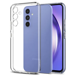 Spigen ACS05889 6.4" Housse Transparent