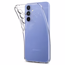 Spigen ACS05889 6.4" Housse Transparent