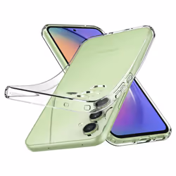 Spigen ACS05889 6.4" Housse Transparent