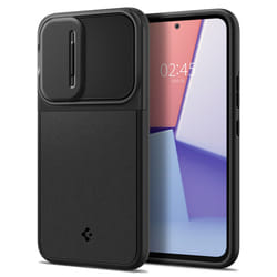 Spigen ACS05891 6.4" Housse Noir