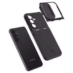 Spigen ACS05891 6.4" Housse Noir