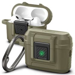 Spigen Lock Fit Emplacement