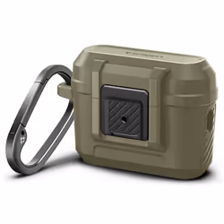 Spigen Lock Fit Emplacement