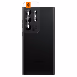Spigen AGL05950 smartphone et accessoire pour téléphones portables Cache objectif