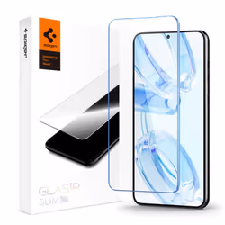 Spigen Glas.tR Slim HD, Samsung, Galaxy S23, Transparent, 1 pièce(s)