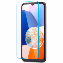 Spigen Glas.tR Slim Protection d'écran transparent Samlex 2 pièce(s)