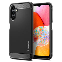 Spigen Rugged Armor 6.4" Housse Noir